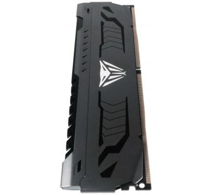Patriot Модуль пам'яті для комп'ютера DDR4 16GB (2x8GB) 3600 MHz Viper Steel Patriot (PVS416G360C7K)