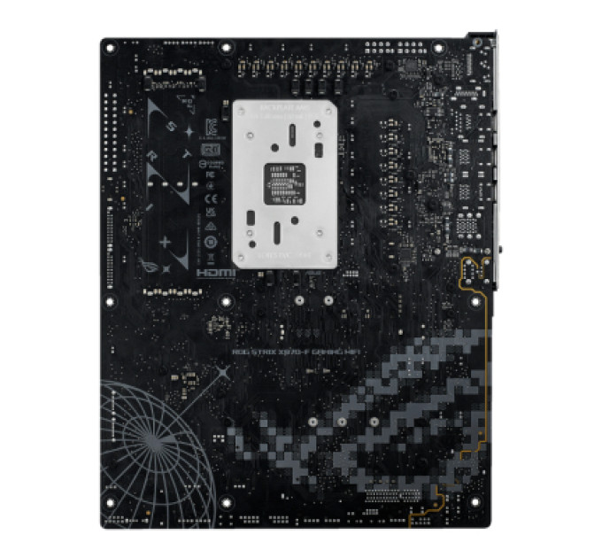 ASUS Материнська плата ASUS ROG STRIX X870-F GAMING WIFI