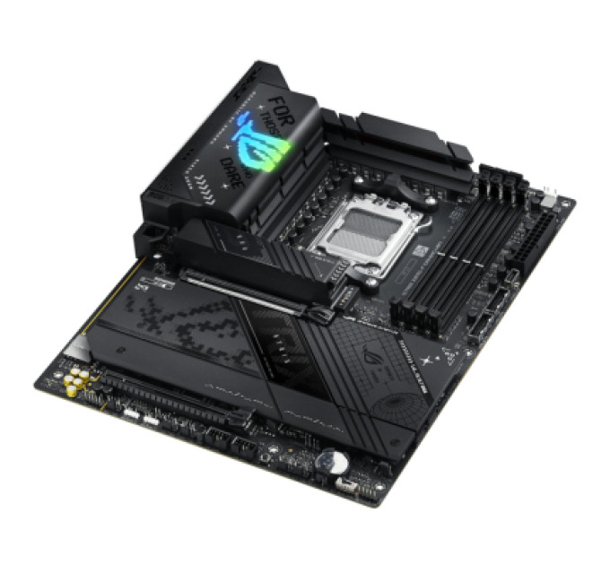 ASUS Материнська плата ASUS ROG STRIX X870-F GAMING WIFI