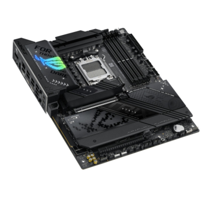 ASUS Материнська плата ASUS ROG STRIX X870-F GAMING WIFI