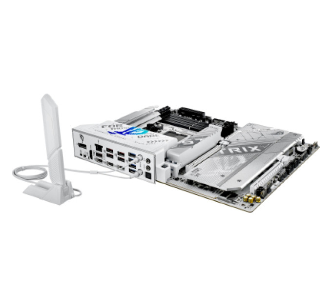 ASUS Материнська плата ASUS ROG STRIX X870-A GAMING WIFI