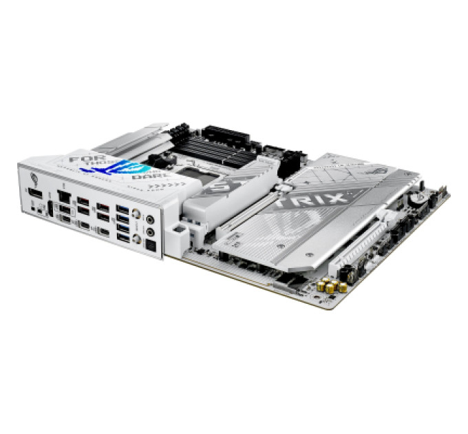ASUS Материнська плата ASUS ROG STRIX X870-A GAMING WIFI