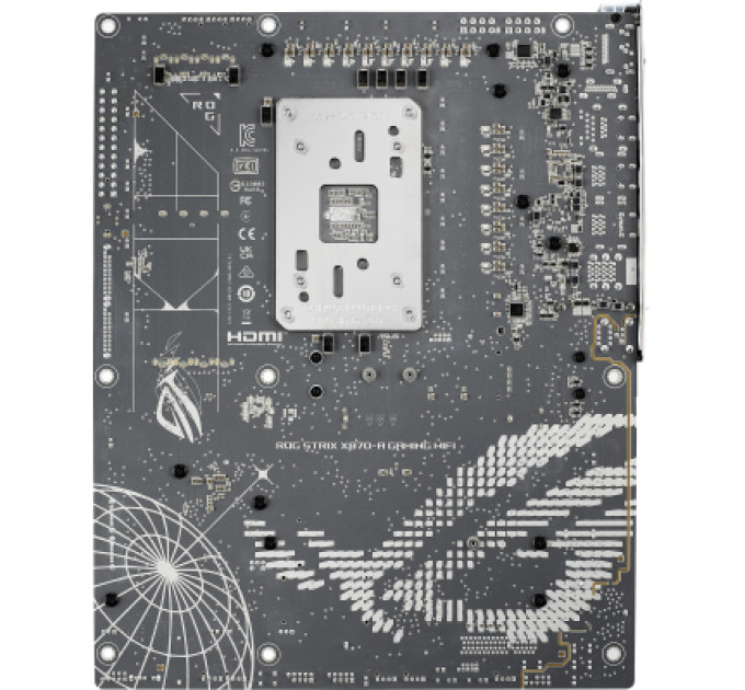 ASUS Материнська плата ASUS ROG STRIX X870-A GAMING WIFI