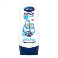 Bubchen Дитячий шампунь Bubchen Sanfle Lieblinge 2 в 1 230 мл (3000100)