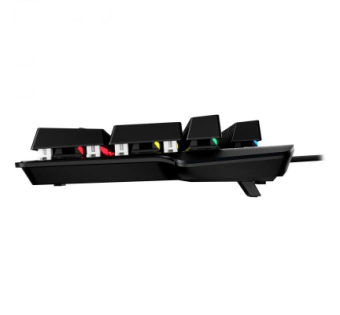 HyperX Клавіатура HyperX MKW100 Mechnical TTC Red (4P5E1AX)