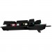 HyperX Клавіатура HyperX MKW100 Mechnical TTC Red (4P5E1AX)