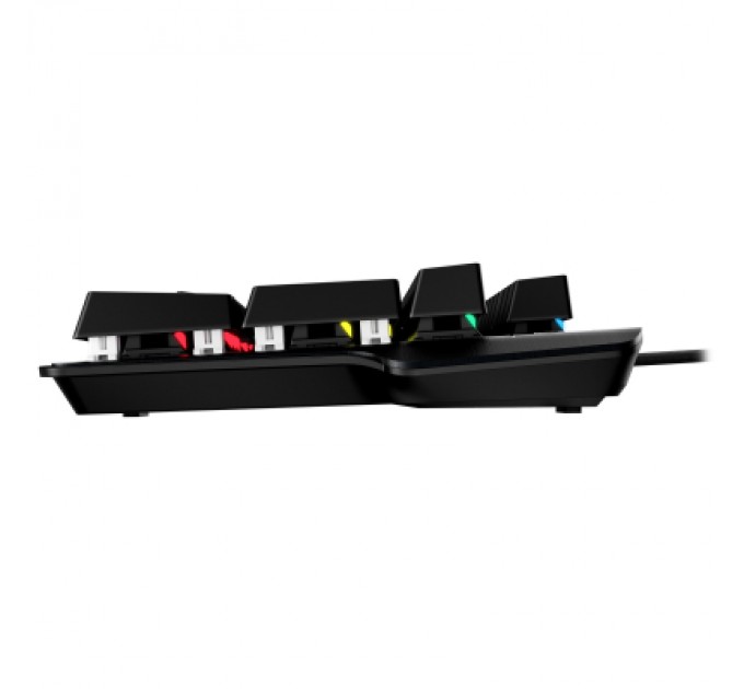 HyperX Клавіатура HyperX MKW100 Mechnical TTC Red (4P5E1AX)
