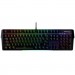 HyperX Клавіатура HyperX MKW100 Mechnical TTC Red (4P5E1AX)