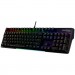 HyperX Клавіатура HyperX MKW100 Mechnical TTC Red (4P5E1AX)