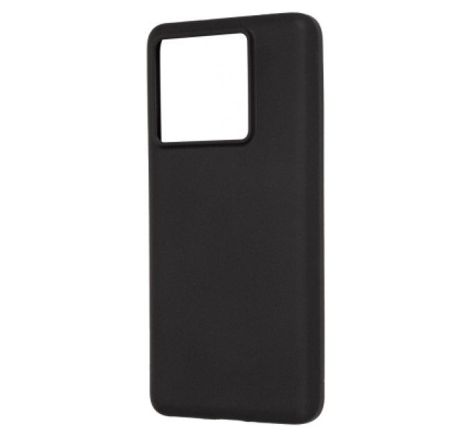 Armorstandart Чохол до мобільного телефона Armorstandart Matte Slim Fit Xiaomi 13T 5G Black (ARM69612)