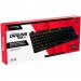 HyperX Клавіатура HyperX Alloy Origins Core PBT HX Aqua (639N9AA)