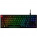 HyperX Клавіатура HyperX Alloy Origins Core PBT HX Aqua (639N9AA)