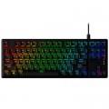 HyperX Клавіатура HyperX Alloy Origins Core PBT HX Aqua (639N9AA)