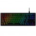 HyperX Клавіатура HyperX Alloy Origins Core PBT HX Aqua (639N9AA)