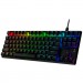 HyperX Клавіатура HyperX Alloy Origins Core PBT HX Aqua (639N9AA)