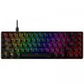 HyperX Клавіатура HyperX Alloy Origins 65 HX Red (4P5D6AX)