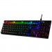 HyperX Клавіатура HyperX Alloy Origins PBT HX Red (639N3AA)