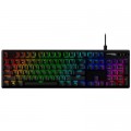 HyperX Клавіатура HyperX Alloy Origins PBT HX Red (639N3AA)