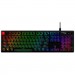 HyperX Клавіатура HyperX Alloy Origins PBT HX Red (639N3AA)