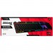 HyperX Клавіатура HyperX Alloy Origins PBT HX Red (639N3AA)