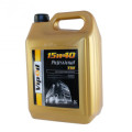 VIPOIL Моторна олива VIPOIL VipOil Professional TDI 15W-40 API CI-4/SL 5л (0340355)
