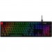 HyperX Клавіатура HyperX Alloy Origins PBT HX Aqua (639N5AA)
