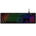 HyperX Клавіатура HyperX Alloy Origins PBT HX Aqua (639N5AA)