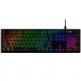 HyperX Клавіатура HyperX Alloy Origins PBT HX Aqua (639N5AA)