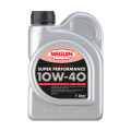 Meguin Моторна олива Meguin SUPER PERFORMANCE SAE 10W-40 1л (4366)