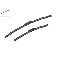 Щітка склоочисника Bosch 3 397 014 00H