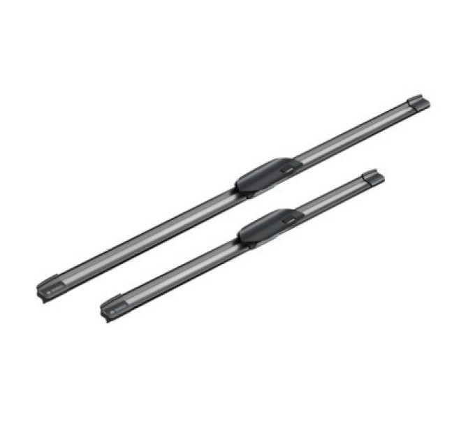 Bosch Щітка склоочисника Bosch 3 397 014 00H