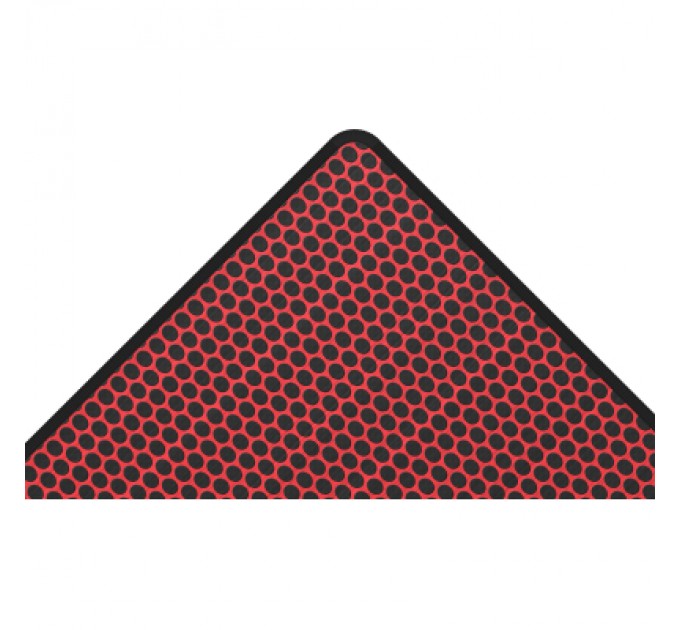 HyperX Килимок для мишки HyperX Pulsefire Mat M Black (4Z7X3AA)