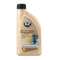 K2 Трансмісійна олива K2 ATF III 1 л (O5731E)