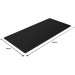 HyperX Килимок для мишки HyperX Pulsefire Mat XL Black (4Z7X5AA)