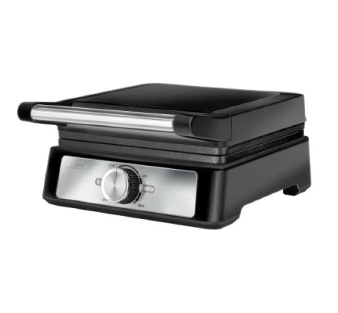 MPM Вафельниця MPM MGO-41/C