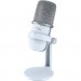 HyperX Мікрофон HyperX SoloCast White (519T2AA)