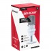 HyperX Мікрофон HyperX SoloCast White (519T2AA)