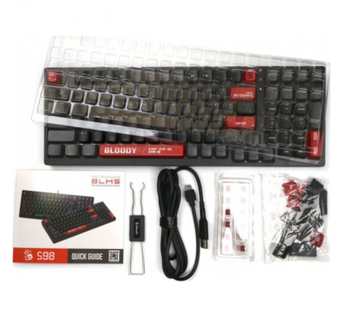HyperX Мікрофон HyperX SoloCast White (519T2AA)