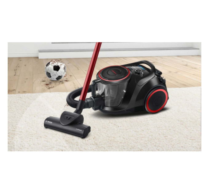 Bosch Пилосос Bosch BGS41POW2
