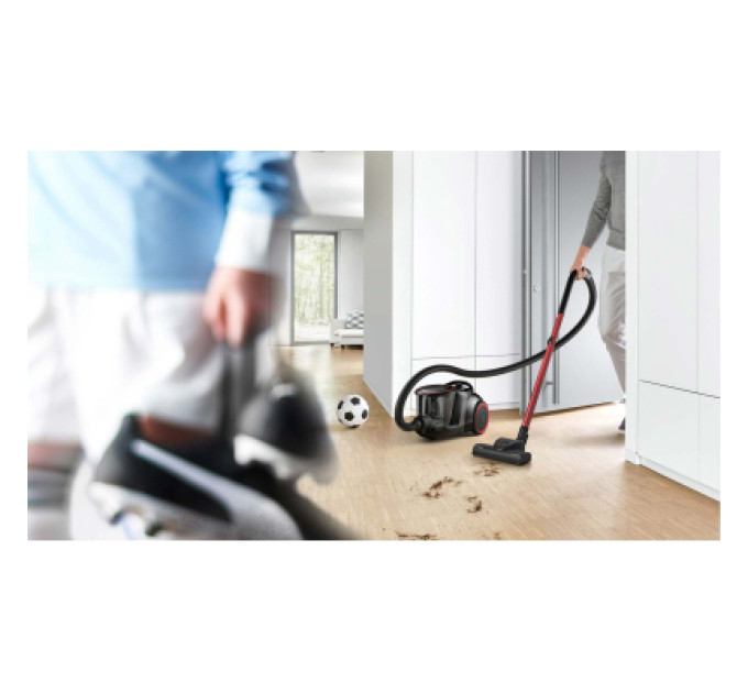 Bosch Пилосос Bosch BGS41POW2