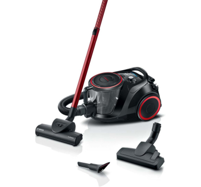 Bosch Пилосос Bosch BGS41POW2