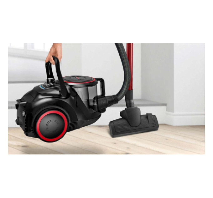 Bosch Пилосос Bosch BGS41POW2