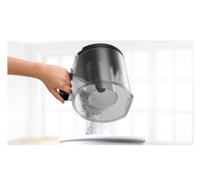 Bosch Пилосос Bosch BGS41POW2