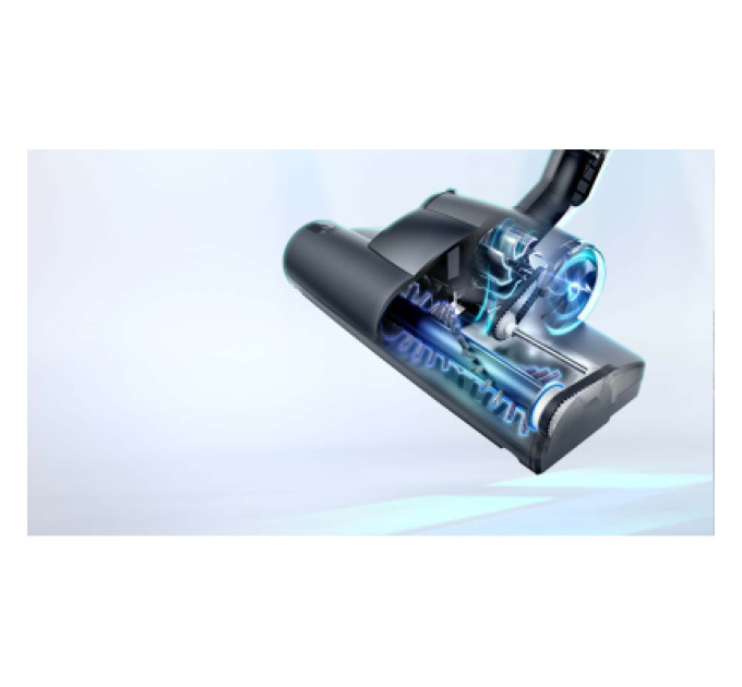 Bosch Пилосос Bosch BGS41POW2