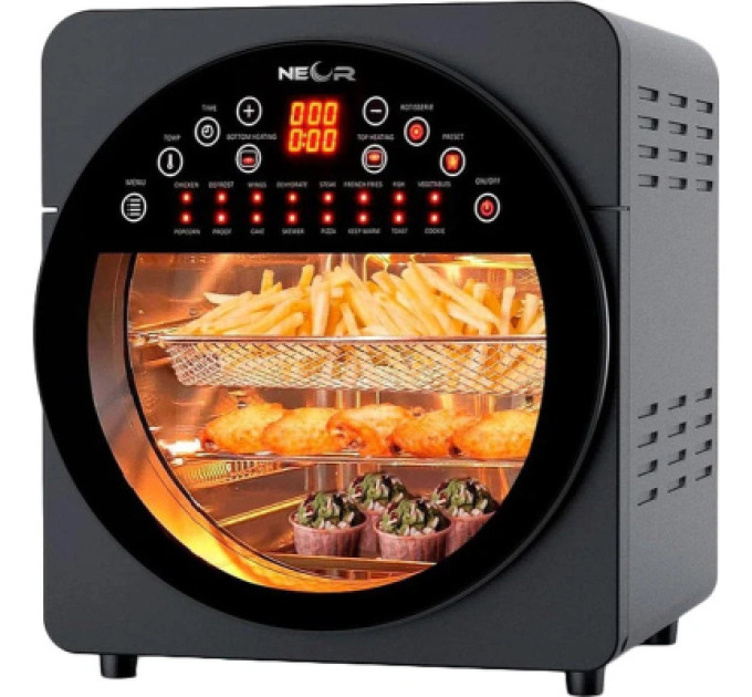 Neor Мультипіч Neor AIRY PRO 14L17 CH