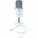 HyperX Мікрофон HyperX SoloCast White (519T2AA)