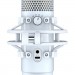 HyperX Мікрофон HyperX QuadCast S White (519P0AA)