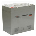 LogicPower Батарея до ДБЖ LogicPower LPM MG 12В 55Ач (3873)
