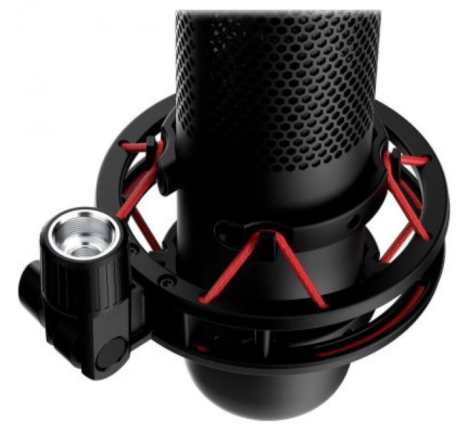 HyperX Мікрофон HyperX ProCast Black (699Z0AA)