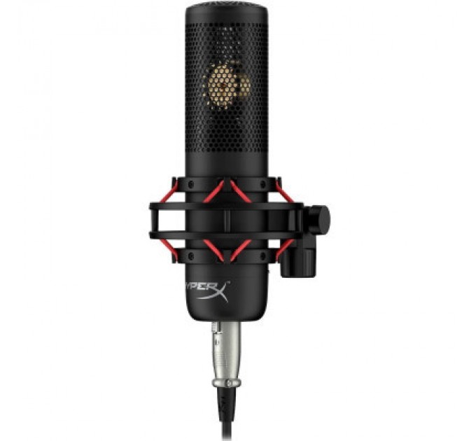 HyperX Мікрофон HyperX ProCast Black (699Z0AA)